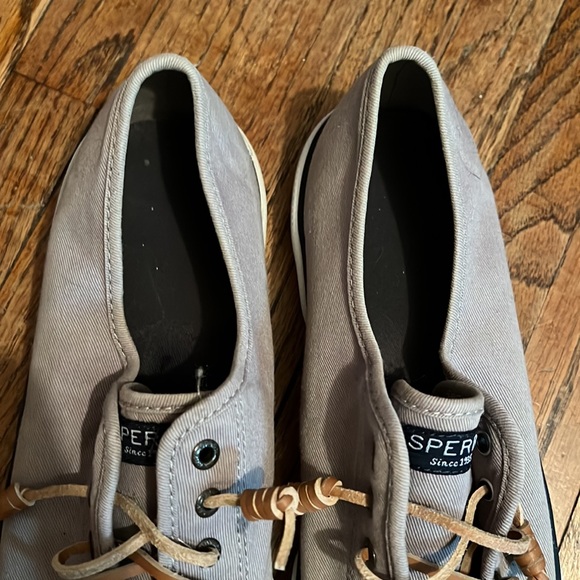 Sperry shoes - Picture 4 of 9